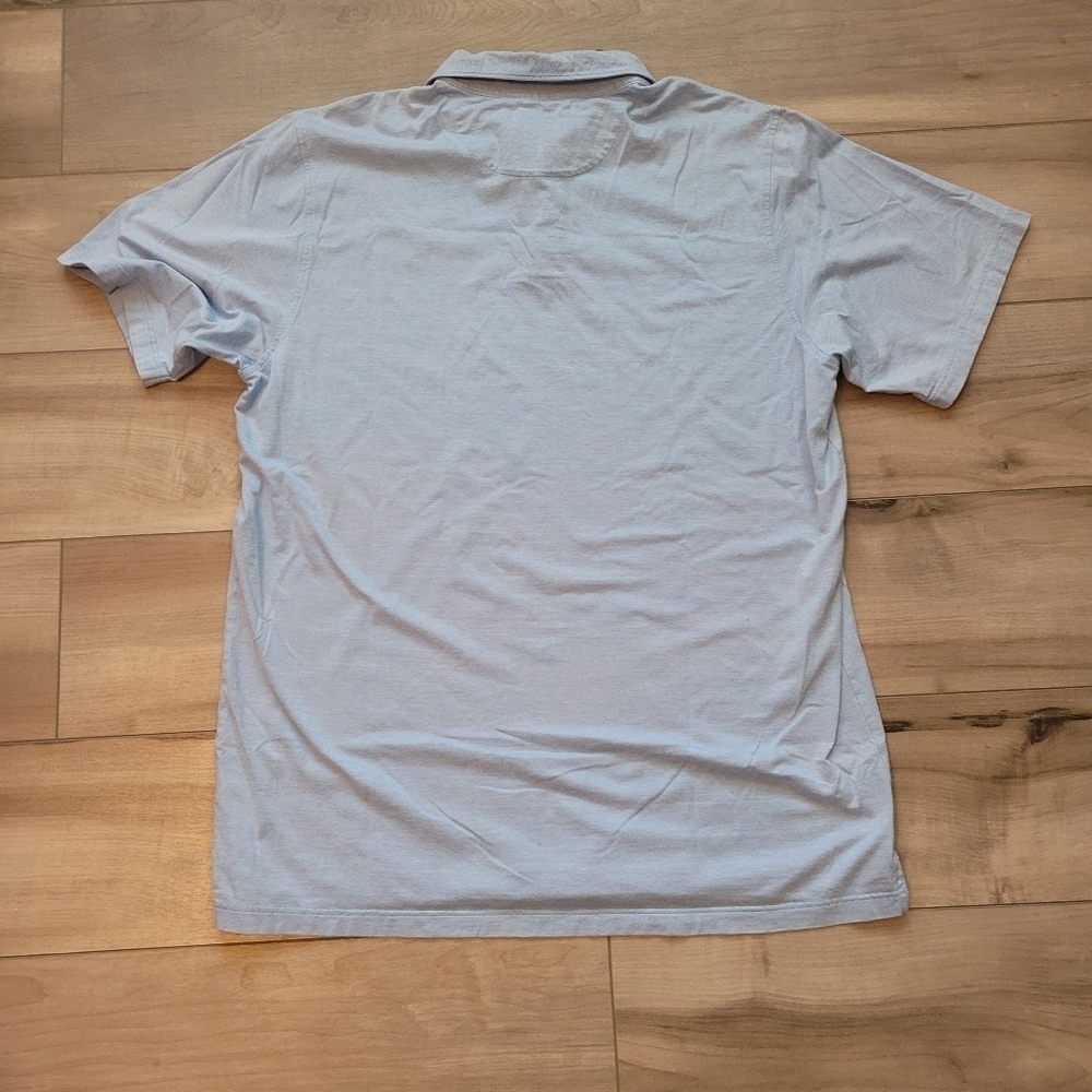 Clubhouse Collection Golf Polo - Picture 2 of 4